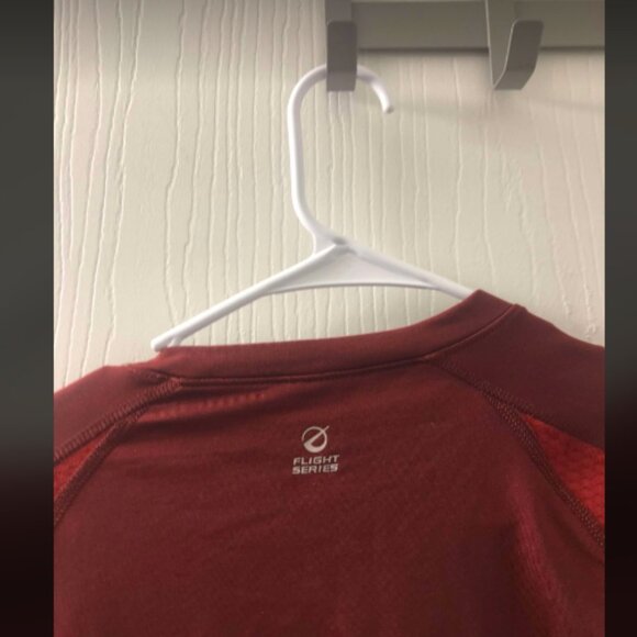 The North Face Women's Flight Series Sweatshirt Sz L - Picture 4 of 6